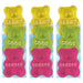 Beary Good Reader Gummy Bear Scented Bookmarks, 24 Per Pack, 3 Packs - A1 School Supplies