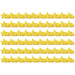 Stars Extra Wide Deco Trim®, 37 Feet Per Pack, 6 Packs - A1 School Supplies