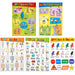 Dr. Seuss™ Beginning Concepts Bulletin Board Set - A1 School Supplies