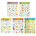 Dr. Seuss™ Phonics Bulletin Board Set - A1 School Supplies