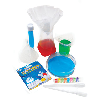 Preschool Chemistry Kit - A1 School Supplies