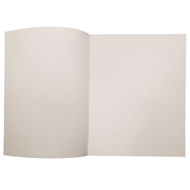 Soft Cover Blank Book, 7" x 8.5" Portrait, 14 Sheets Per Book, Pack of 24 - A1 School Supplies