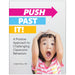 Push Past It! A Positive Approach to Challenging Classroom Behaviors - A1 School Supplies