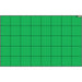 Wonder League Robotics Competition Green Screen Mat, 150cm x 240cm with 30cm Grid - A1 School Supplies