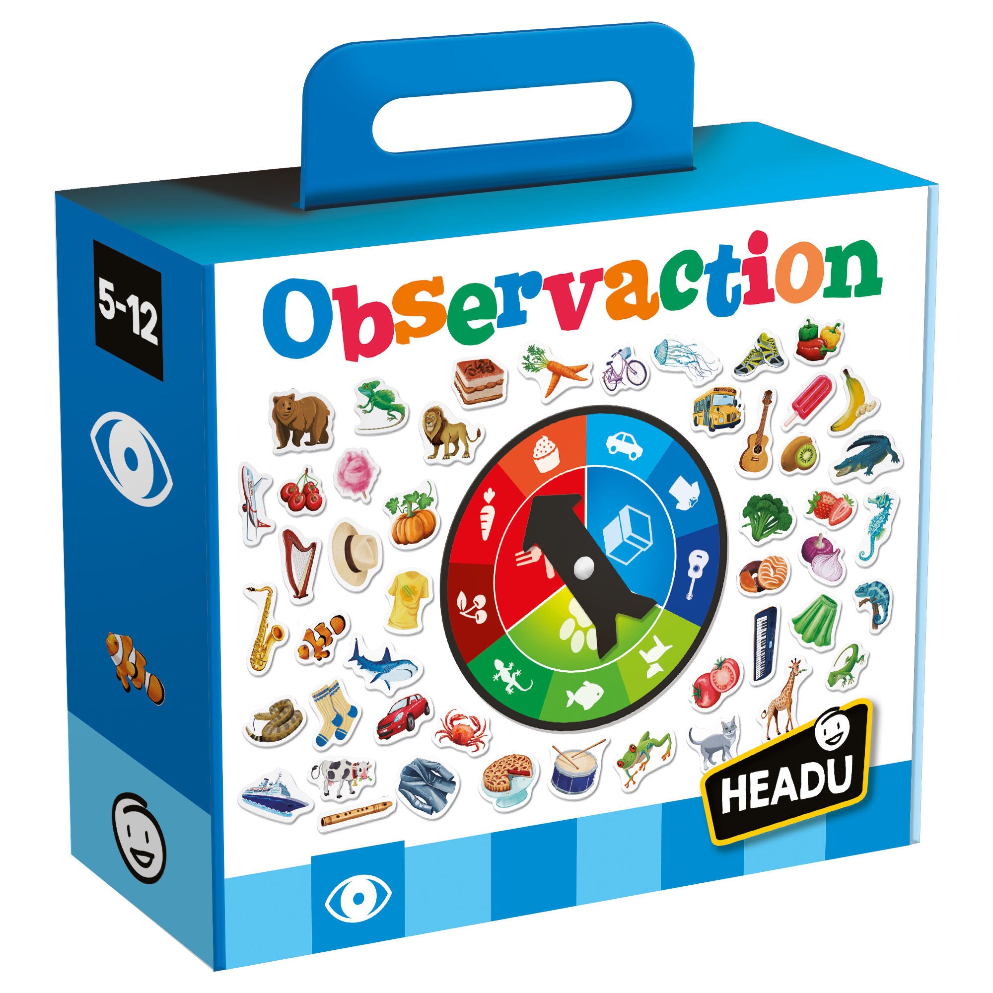 Observaction - A1 School Supplies