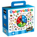 Observaction - A1 School Supplies