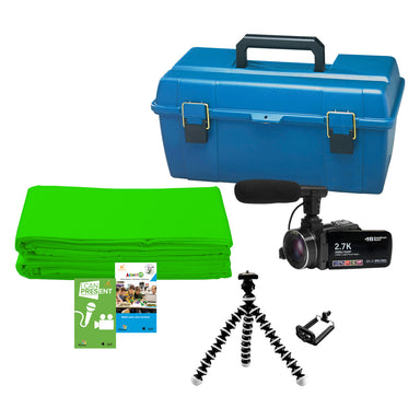 Media Production Studio Kit - A1 School Supplies