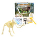 Paleo Hunter™ Dig Kit for STEAM Education - Mammoth Rex - A1 School Supplies