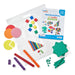 Take-Home Manipulative Kit, Grades 3-5 - A1 School Supplies