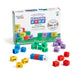 Reading Rods Phonics Word-Building Set - A1 School Supplies