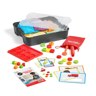 Little Minds at Work® Science of Reading Essentials Toolkit - A1 School Supplies