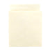 Library Pockets 3.5" x 4.5" Self Adhesive - Manila, 50 Per Pack, 3 Packs - A1 School Supplies