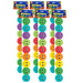 Smiley Face Mighty Brights™ Border, 36 Feet Per Pack, 6 Packs - A1 School Supplies