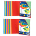 Bright Tag, 8.5" x 11", 48 Sheets Per Pack, 2 Packs - A1 School Supplies