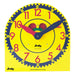 Color-Coded Judy® Clock - A1 School Supplies