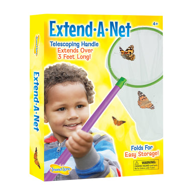 Extend.A.NET - A1 School Supplies