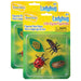 Ladybug Life Cycle Stages, 4 Per Set, 2 Sets - A1 School Supplies