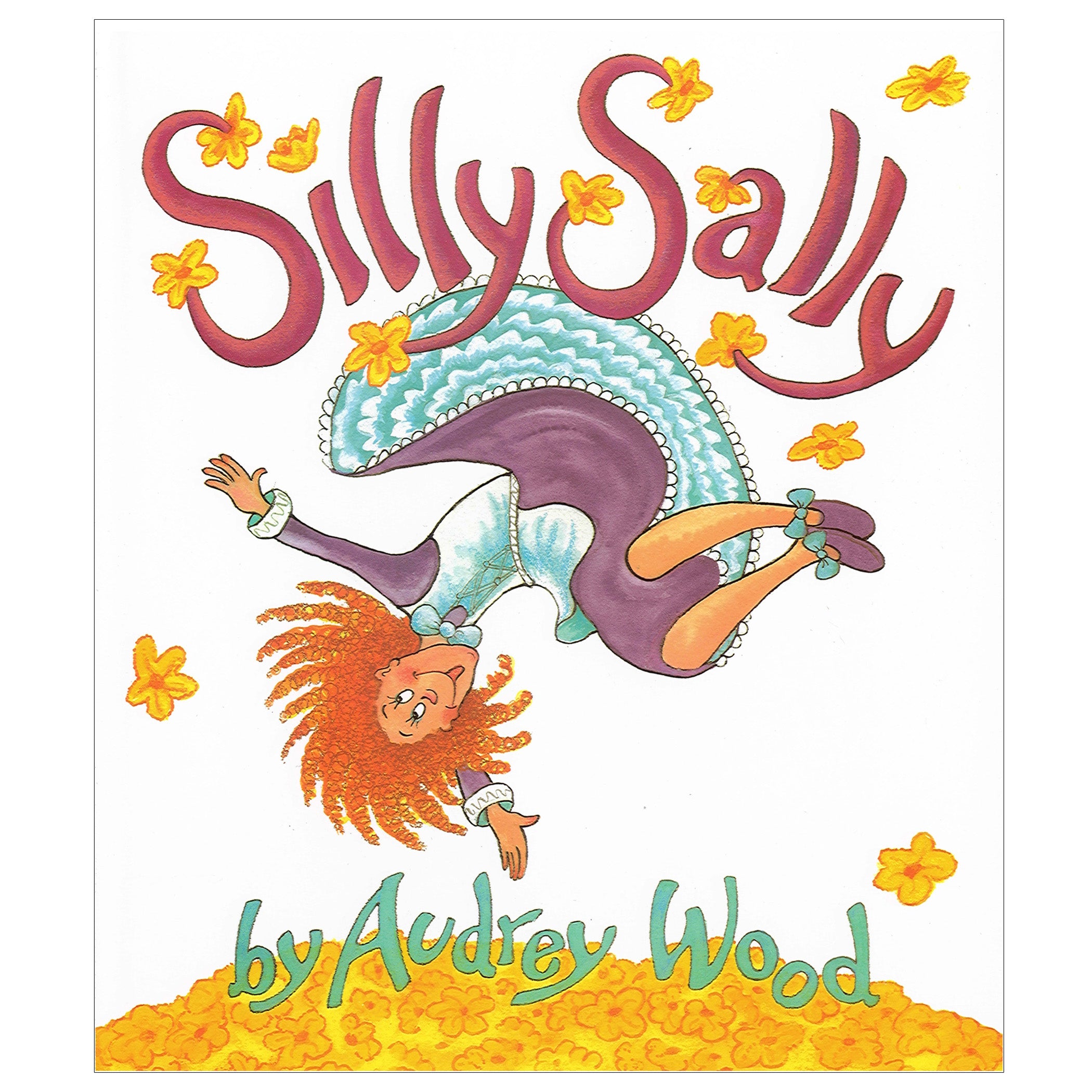 Silly Sally Big Book - A1 School Supplies