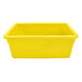 Cubbie Tray, Yellow, Pack of 3 - A1 School Supplies