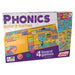 Phonics Board Games - A1 School Supplies