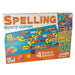 Spelling Board Games - A1 School Supplies