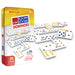 Dot Dominoes, 2 Sets - A1 School Supplies