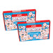 CVC Bingo, Pack of 2 - A1 School Supplies