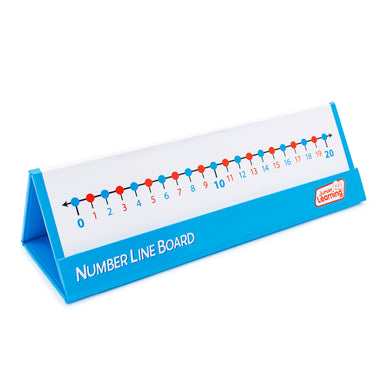 Number Line Board - A1 School Supplies