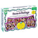 Listening Lotto: Faces and Feelings Board Game, Grade PK-1 - A1 School Supplies