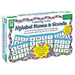 Listening Lotto: Alphabet Names & Sounds Board Game, Grade PK-1 - A1 School Supplies