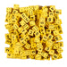 Foam Spot & Number Dice, Yellow, 16mm, Bag of 200 - A1 School Supplies