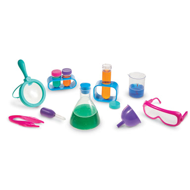 Primary Science Lab Set - A1 School Supplies