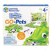 Coding Critters™ Go-Pets, Dart the Chameleon - A1 School Supplies