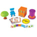 Fox In The Box- Position Word Activity Set - A1 School Supplies