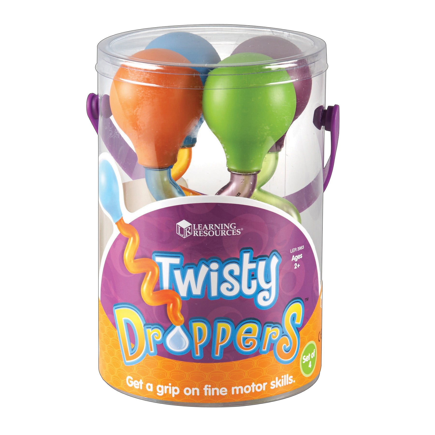 Twisty Droppers™ - A1 School Supplies