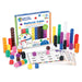 Mathlink Cube Math Activity Set - A1 School Supplies