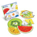 Magnetic Fruit Fractions - A1 School Supplies