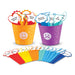 Good Behavior Buckets - A1 School Supplies