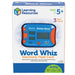 Word Whiz Electronic Flash Card™ - A1 School Supplies