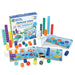 Mathlink® Cubes Kindergarten Math Activity Set: Sea Adventures! - A1 School Supplies