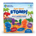 Sight Word Stomp - A1 School Supplies