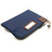 Key Lock Cash & Document Zipper Bag - A1 School Supplies