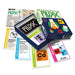 Chemistry Fluxx® Card Game - A1 School Supplies