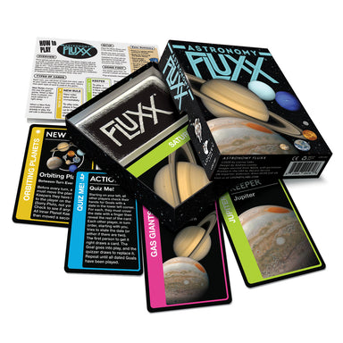 Astronomy Fluxx® Card Game - A1 School Supplies