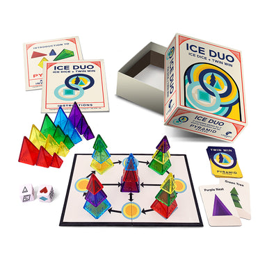 Ice Duo - A1 School Supplies