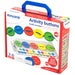 Activity Buttons, 57 Pieces - A1 School Supplies