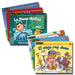 En Español: Rising Reader Fiction: Nursery Rhyme Tale, Vol 2, Set of 12 - A1 School Supplies