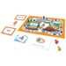 Science Readiness Learning Center Game: All About Me - A1 School Supplies