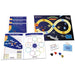 The Solar System Learning Center - A1 School Supplies