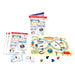 Electricity & Magnetism Learning Center, Grades 3-5 - A1 School Supplies